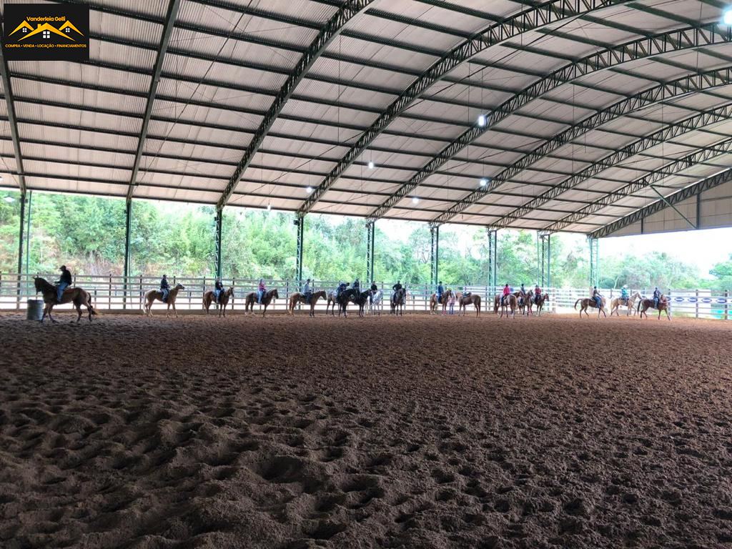 Haras em Ibaté, São Roque - Haras pedacinho do céu - Foto 4
