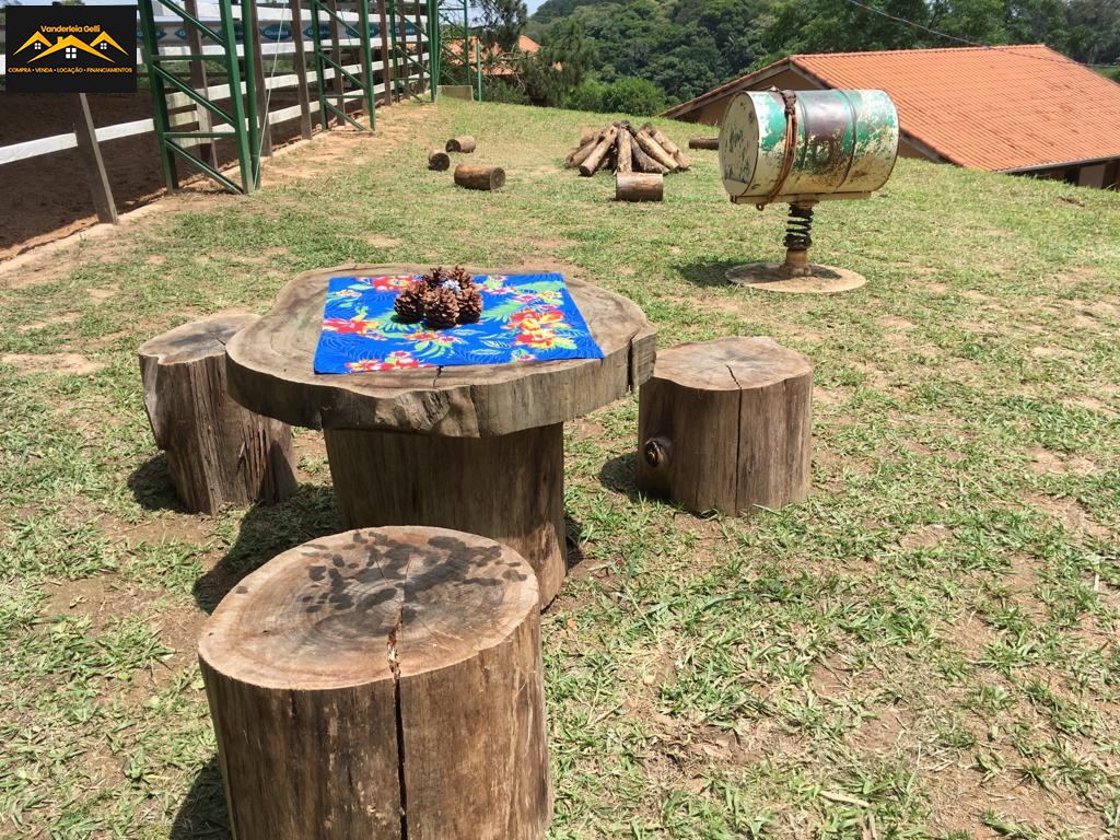 Haras em Ibaté, São Roque - Haras pedacinho do céu - Foto 2