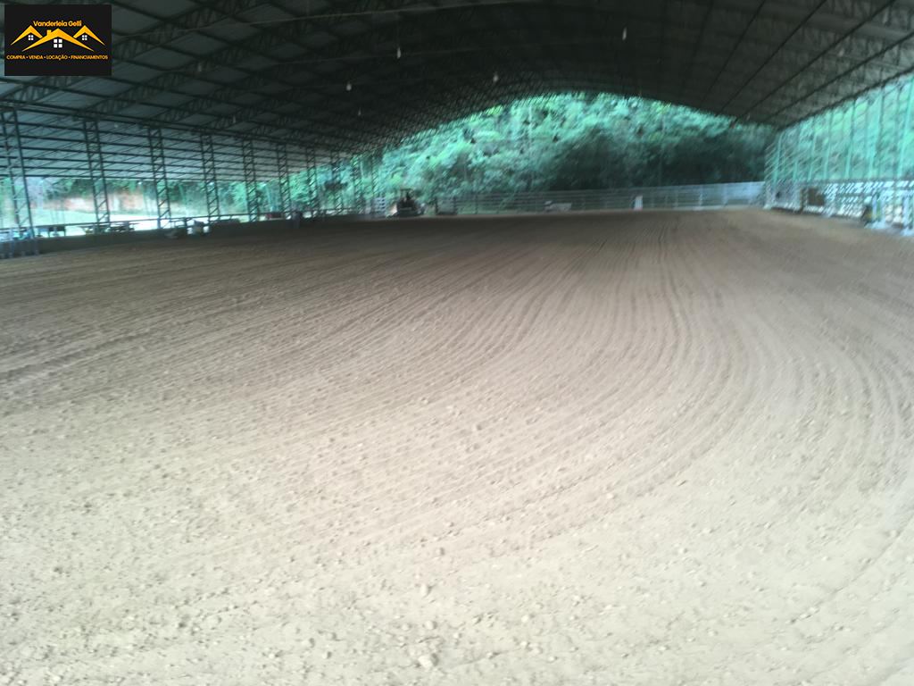 Haras em Ibaté, São Roque - Haras pedacinho do céu - Foto 18