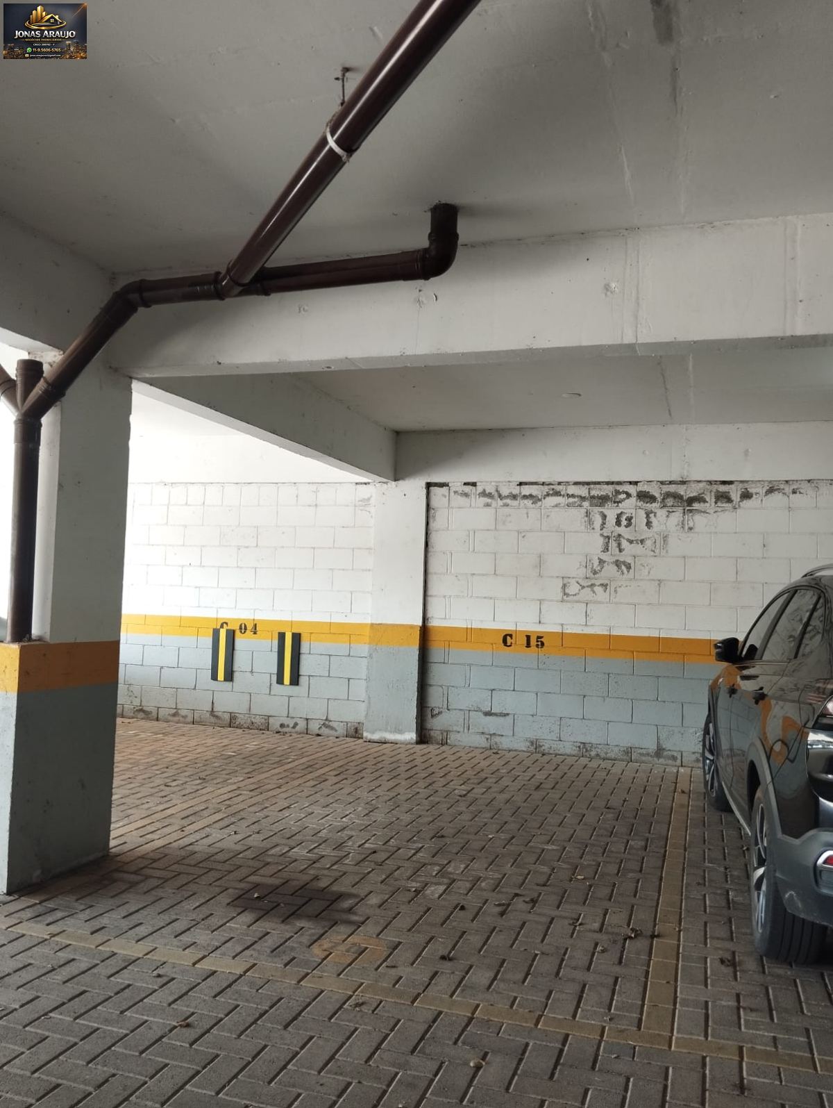 Apartamento em Jardim Carambeí, São Roque - Apartamento 3 dorm. condomínio completo - Foto 14