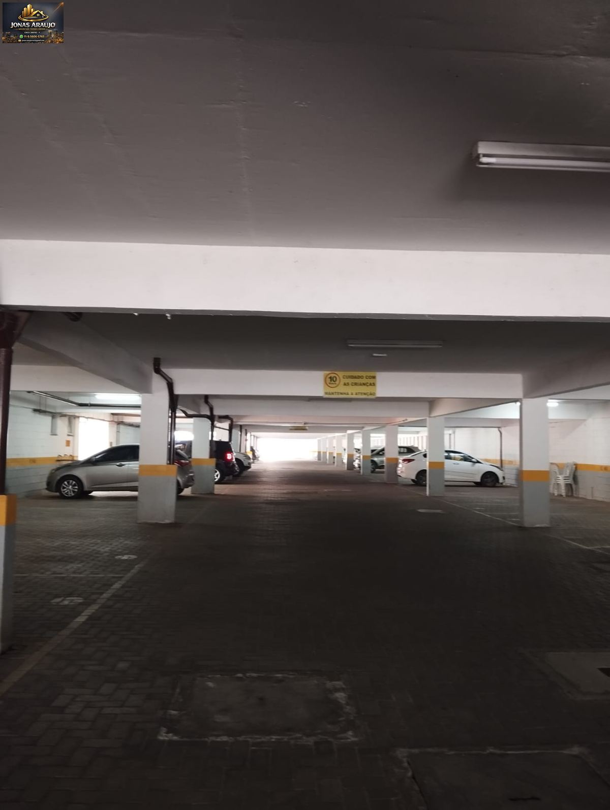 Apartamento em Jardim Carambeí, São Roque - Apartamento 3 dorm. condomínio completo - Foto 12