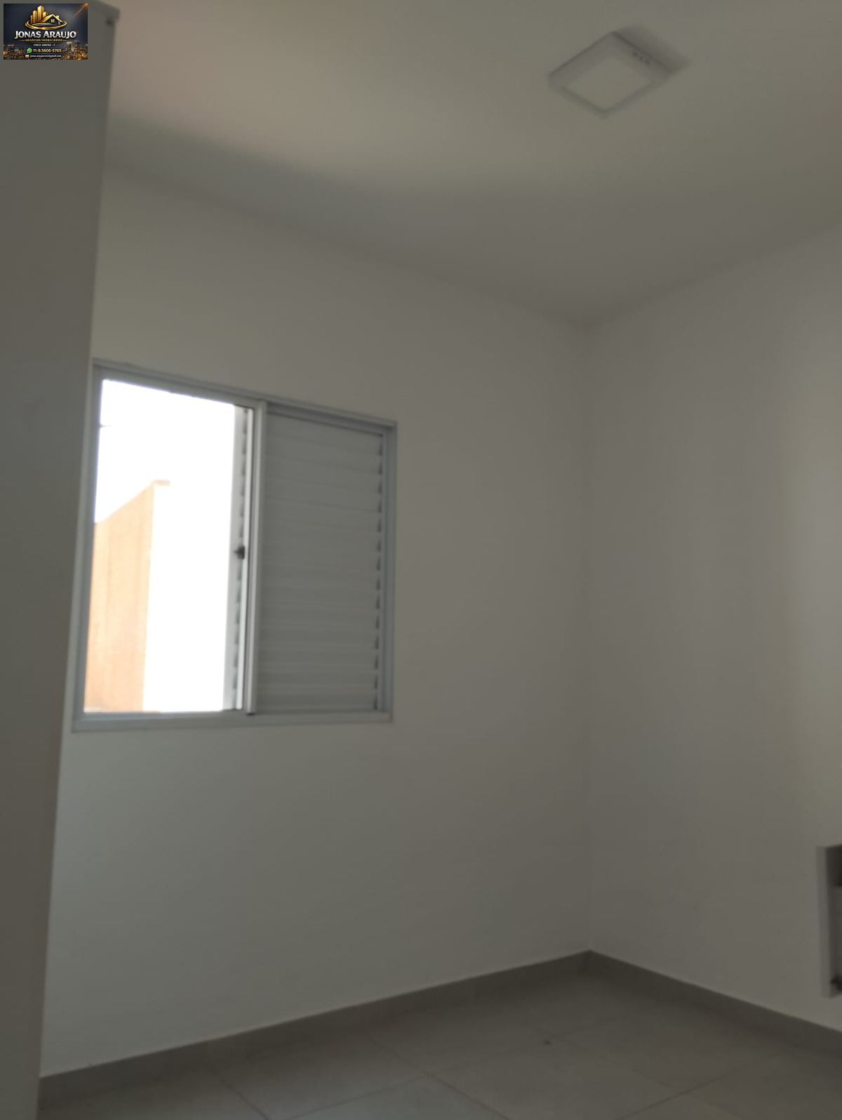 Apartamento em Jardim Carambeí, São Roque - Apartamento 3 dorm. condomínio completo - Foto 13