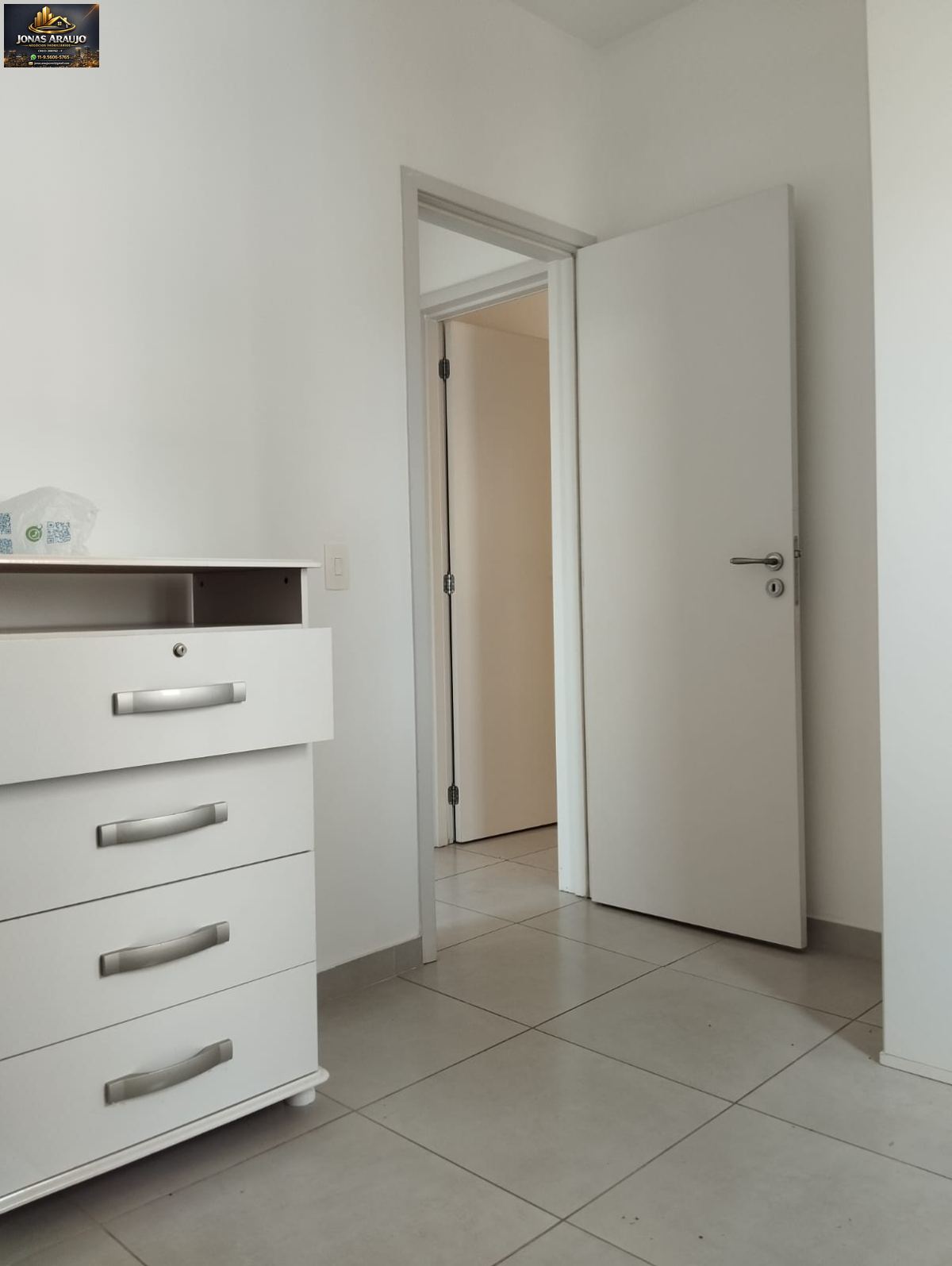 Apartamento em Jardim Carambeí, São Roque - Apartamento 3 dorm. condomínio completo - Foto 11