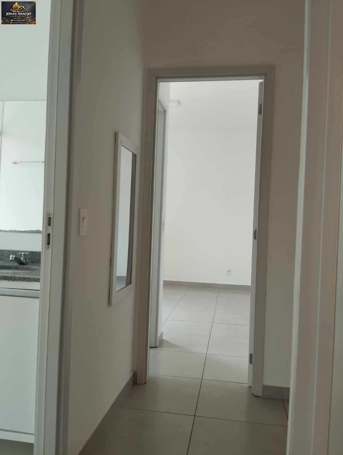 Apartamento em Jardim Carambeí, São Roque - Apartamento 3 dorm. condomínio completo - Foto 7