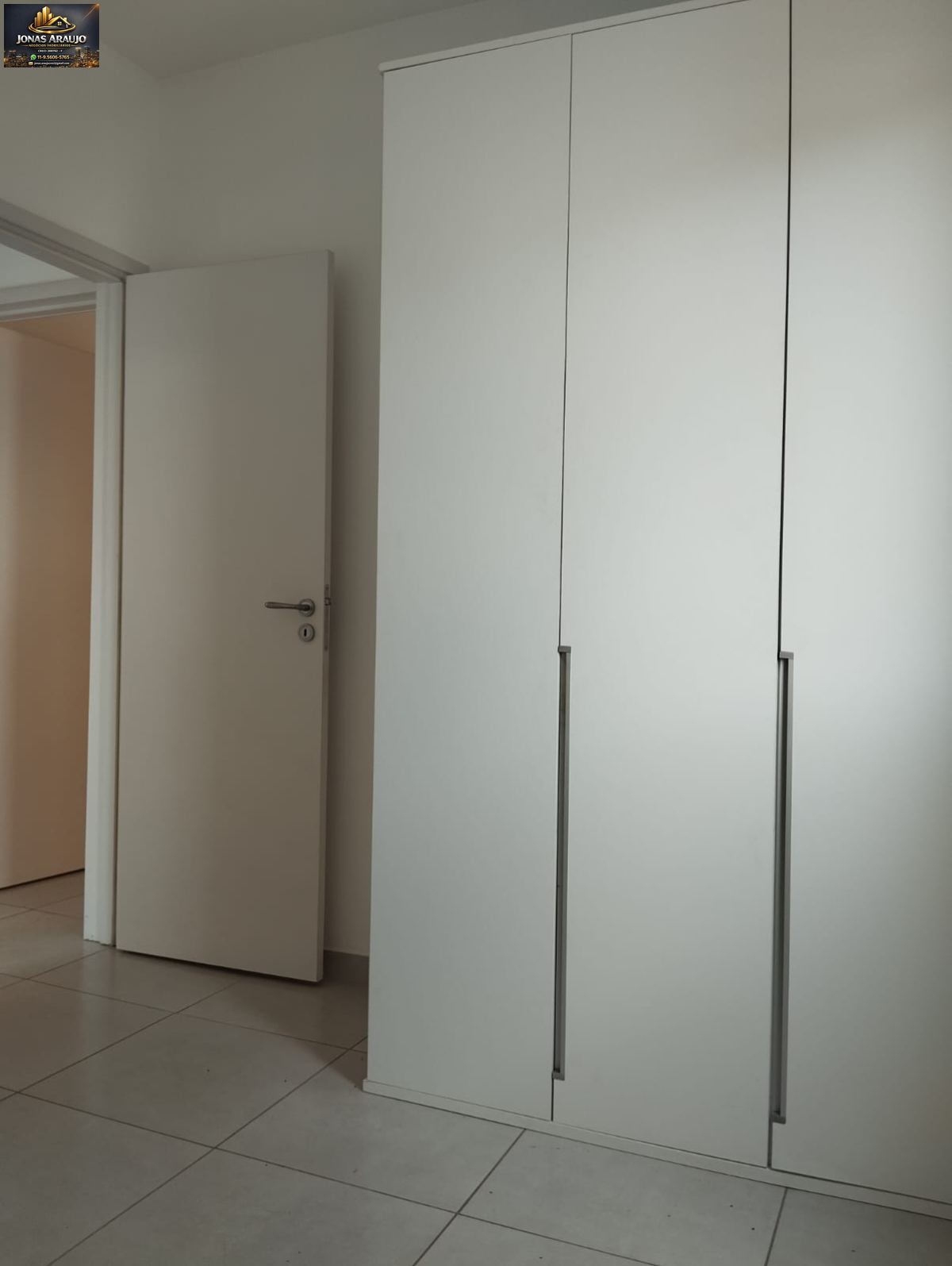 Apartamento em Jardim Carambeí, São Roque - Apartamento 3 dorm. condomínio completo - Foto 10