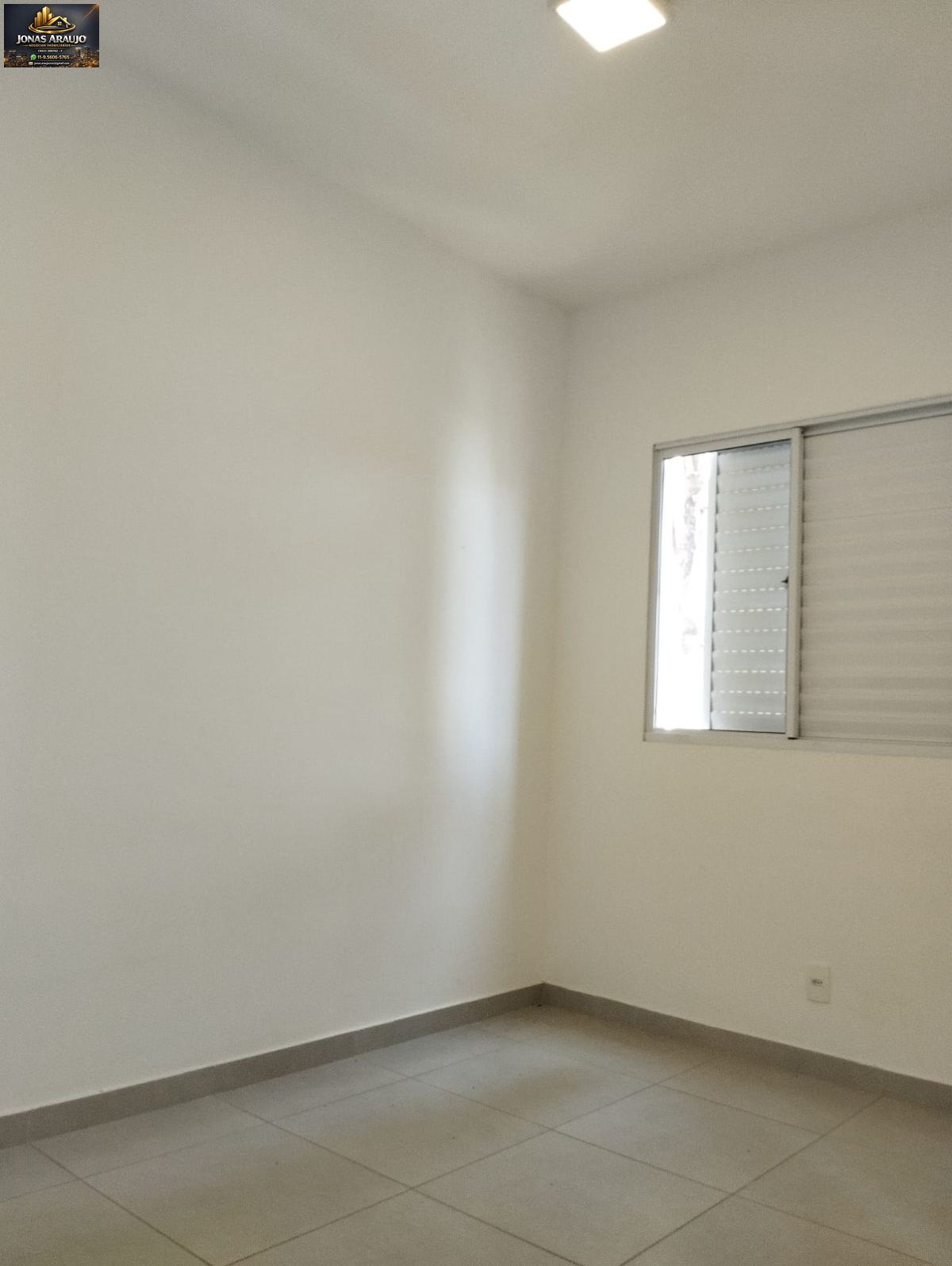 Apartamento em Jardim Carambeí, São Roque - Apartamento 3 dorm. condomínio completo - Foto 9
