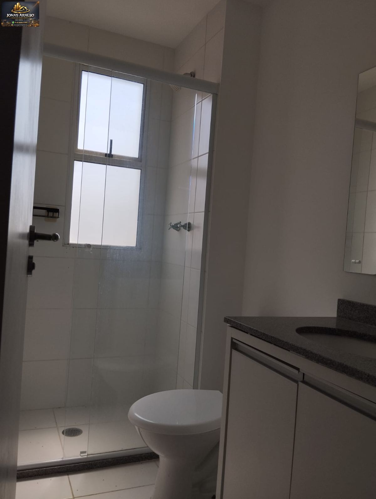 Apartamento em Jardim Carambeí, São Roque - Apartamento 3 dorm. condomínio completo - Foto 8