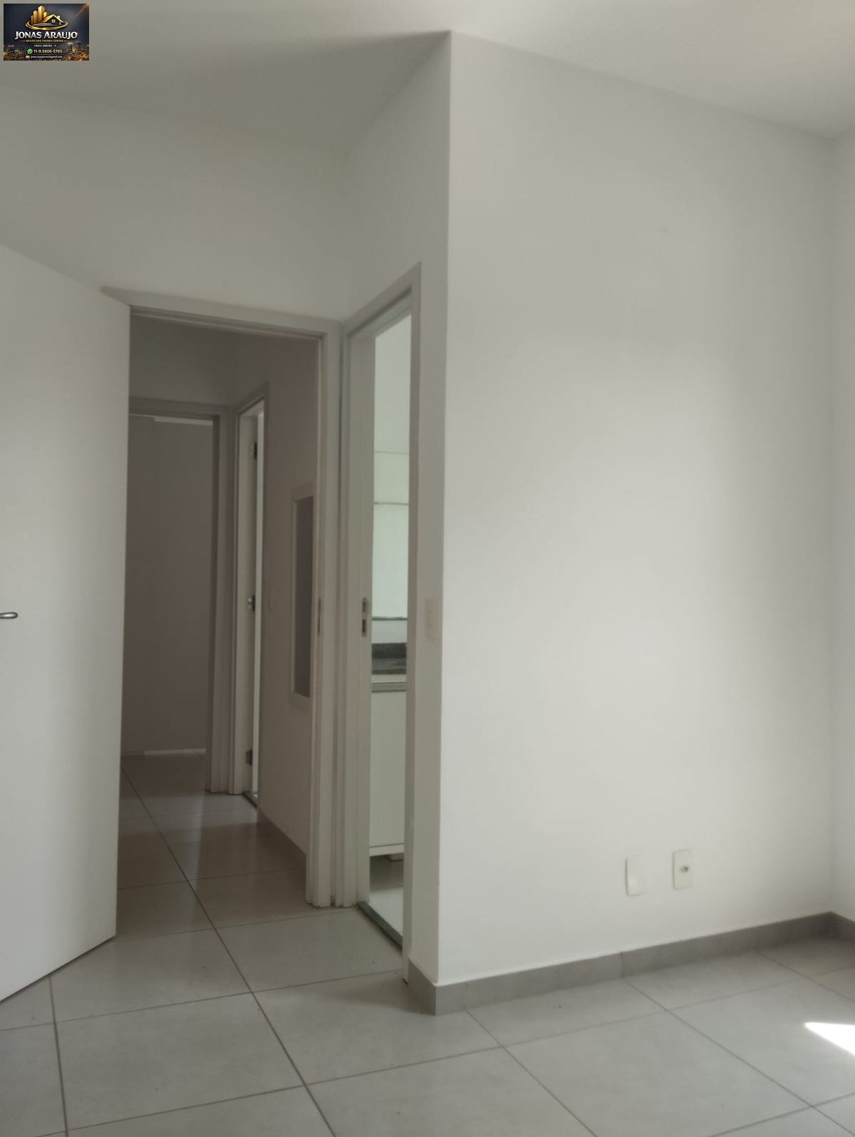 Apartamento em Jardim Carambeí, São Roque - Apartamento 3 dorm. condomínio completo - Foto 6