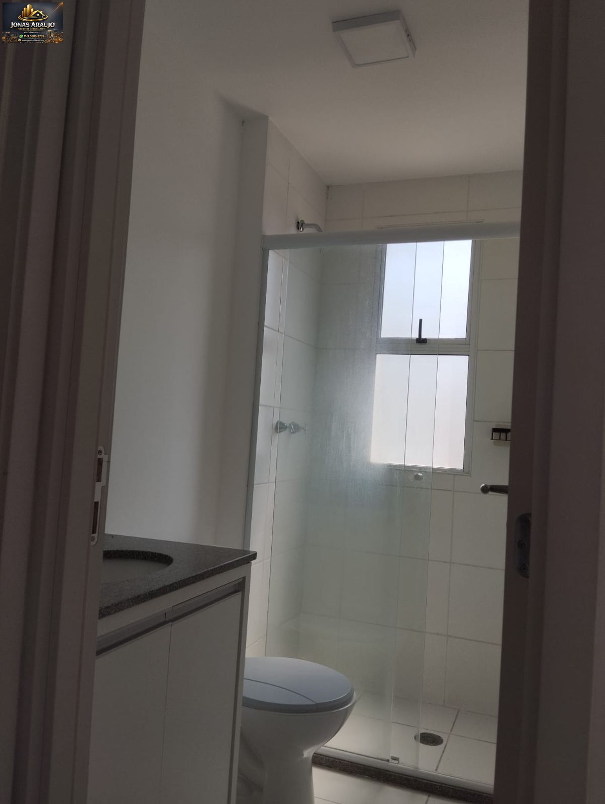 Apartamento em Jardim Carambeí, São Roque - Apartamento 3 dorm. condomínio completo - Foto 3