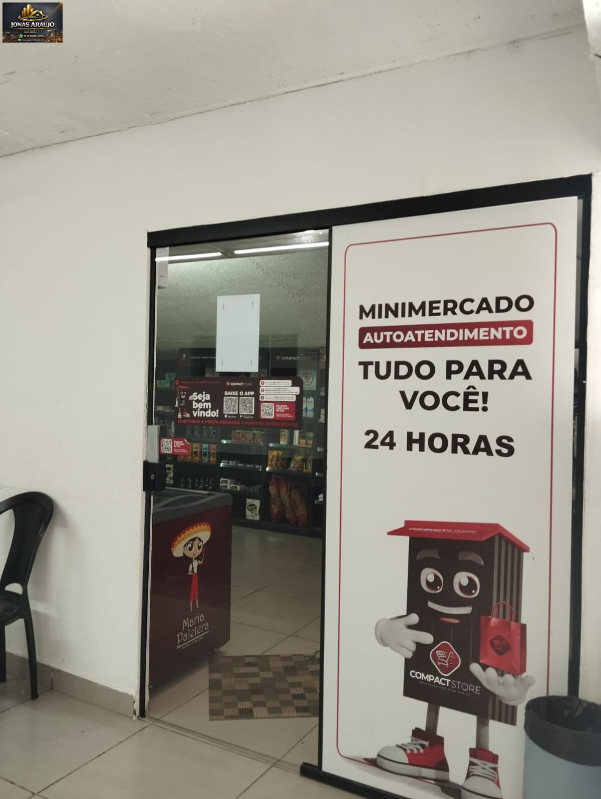 Apartamento em Jardim Carambeí, São Roque - Apartamento 3 dorm. condomínio completo - Foto 21