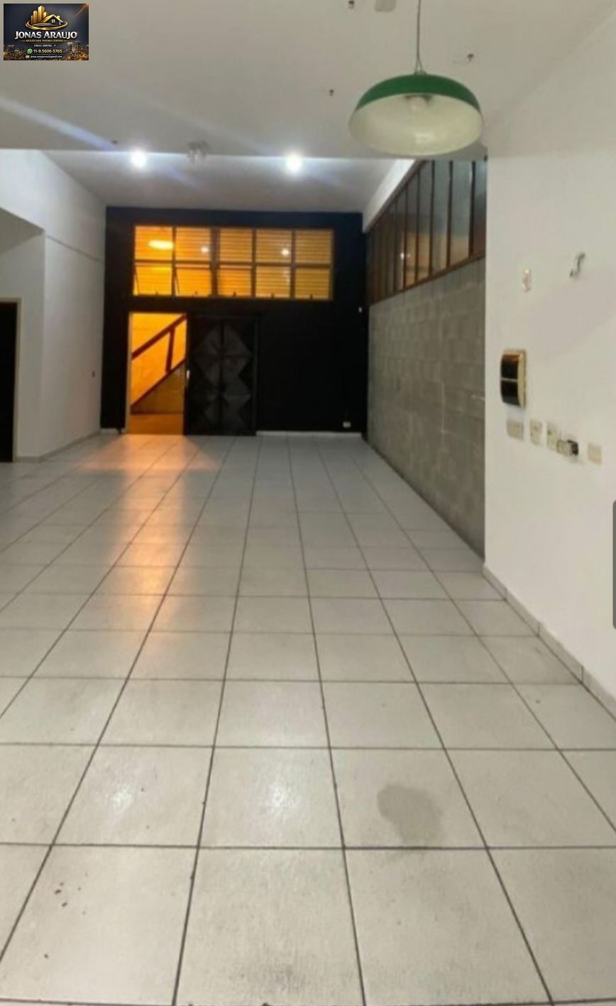 Comercial em Centro, São Roque - Salão comercial Centro São Roque loca - Foto 5