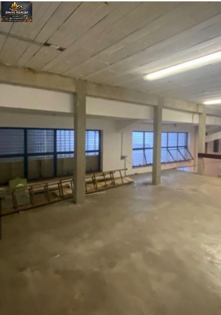 Comercial em Centro, São Roque - Salão comercial Centro São Roque loca - Foto 3