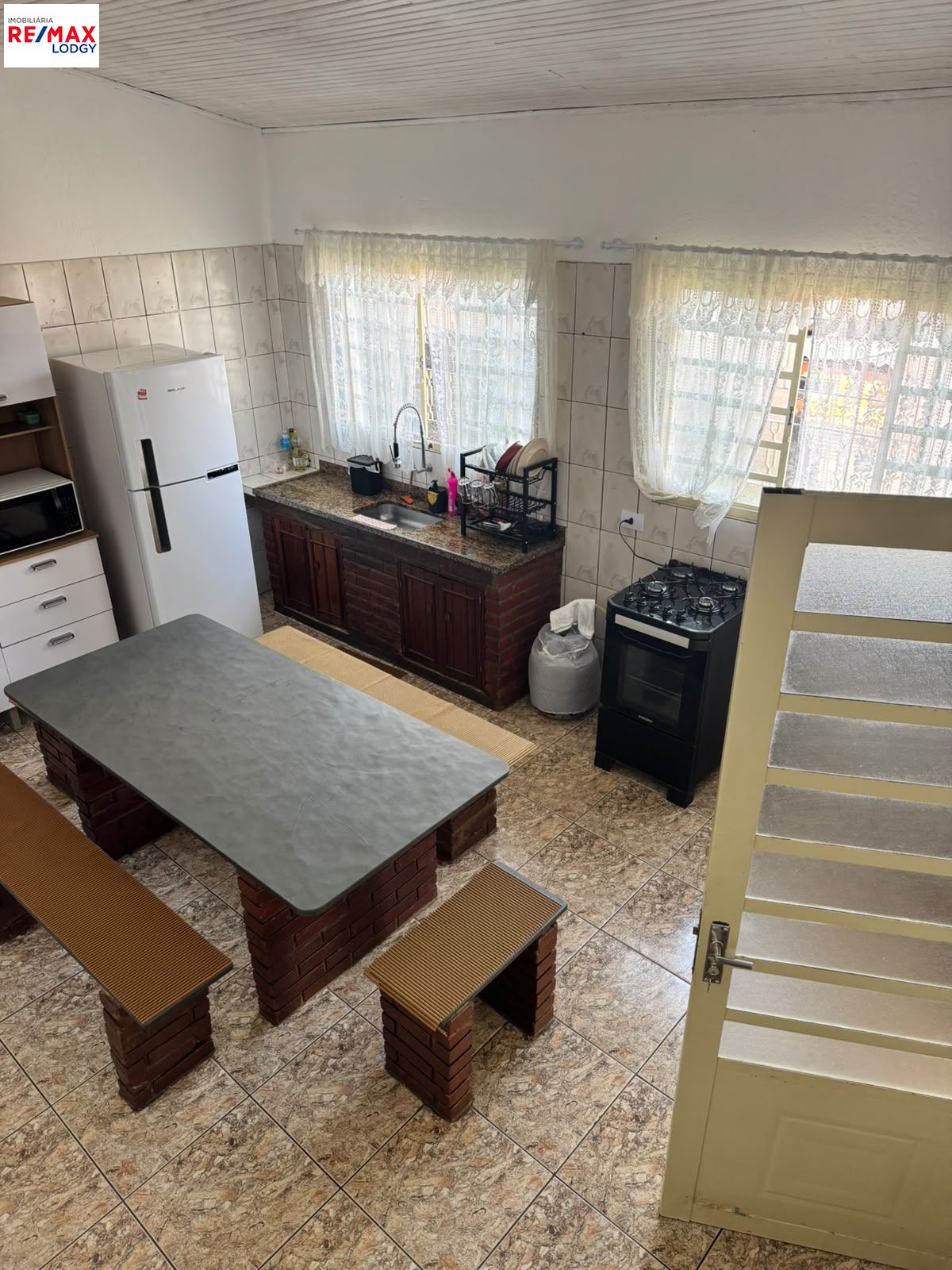 Casa em São Roque Country Club I, Mairinque - Casa em Mairinque - Foto 8