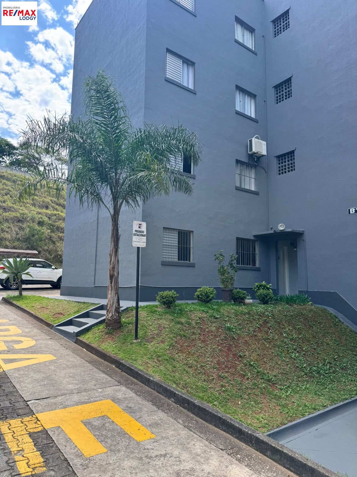 Apartamento em Jardim Cruzeiro, Mairinque - Apartamento - Foto 21