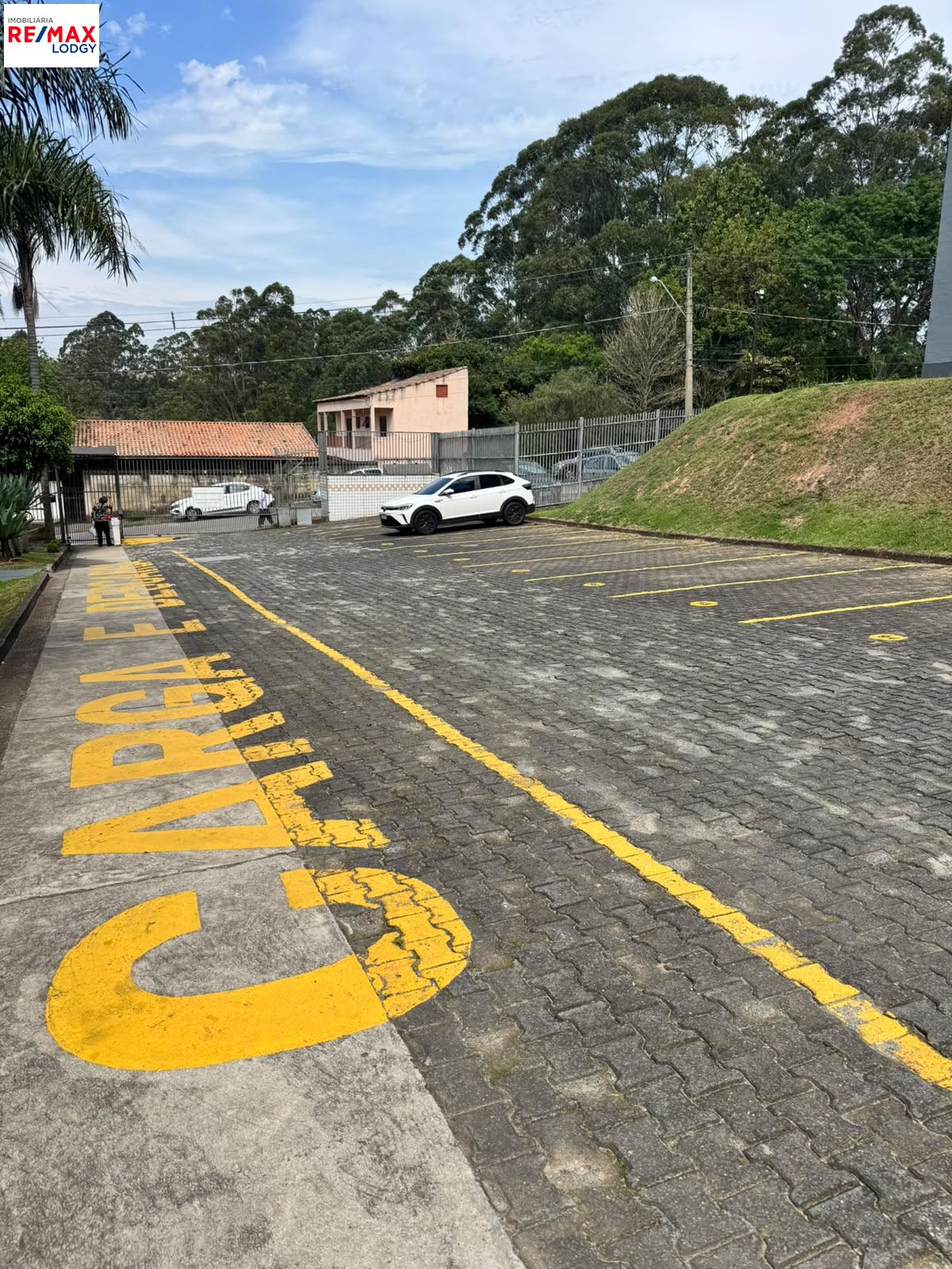 Apartamento em Jardim Cruzeiro, Mairinque - Apartamento - Foto 20