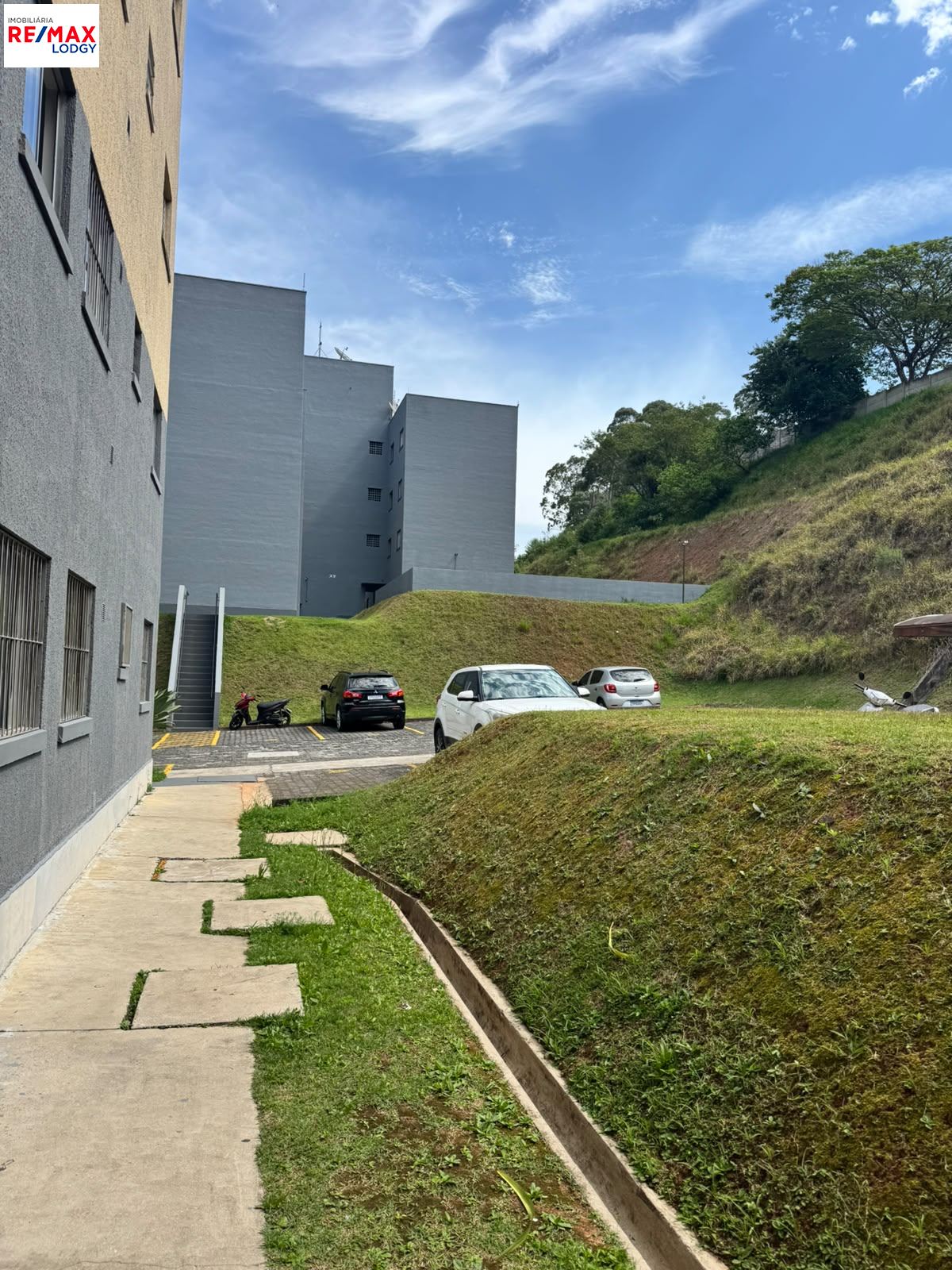 Apartamento em Jardim Cruzeiro, Mairinque - Apartamento - Foto 19