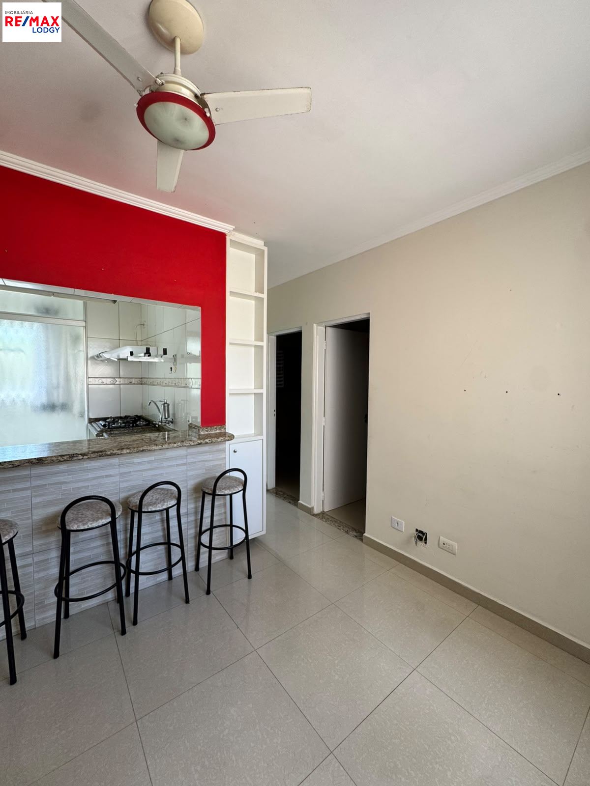 Apartamento em Jardim Cruzeiro, Mairinque - Apartamento - Foto 18