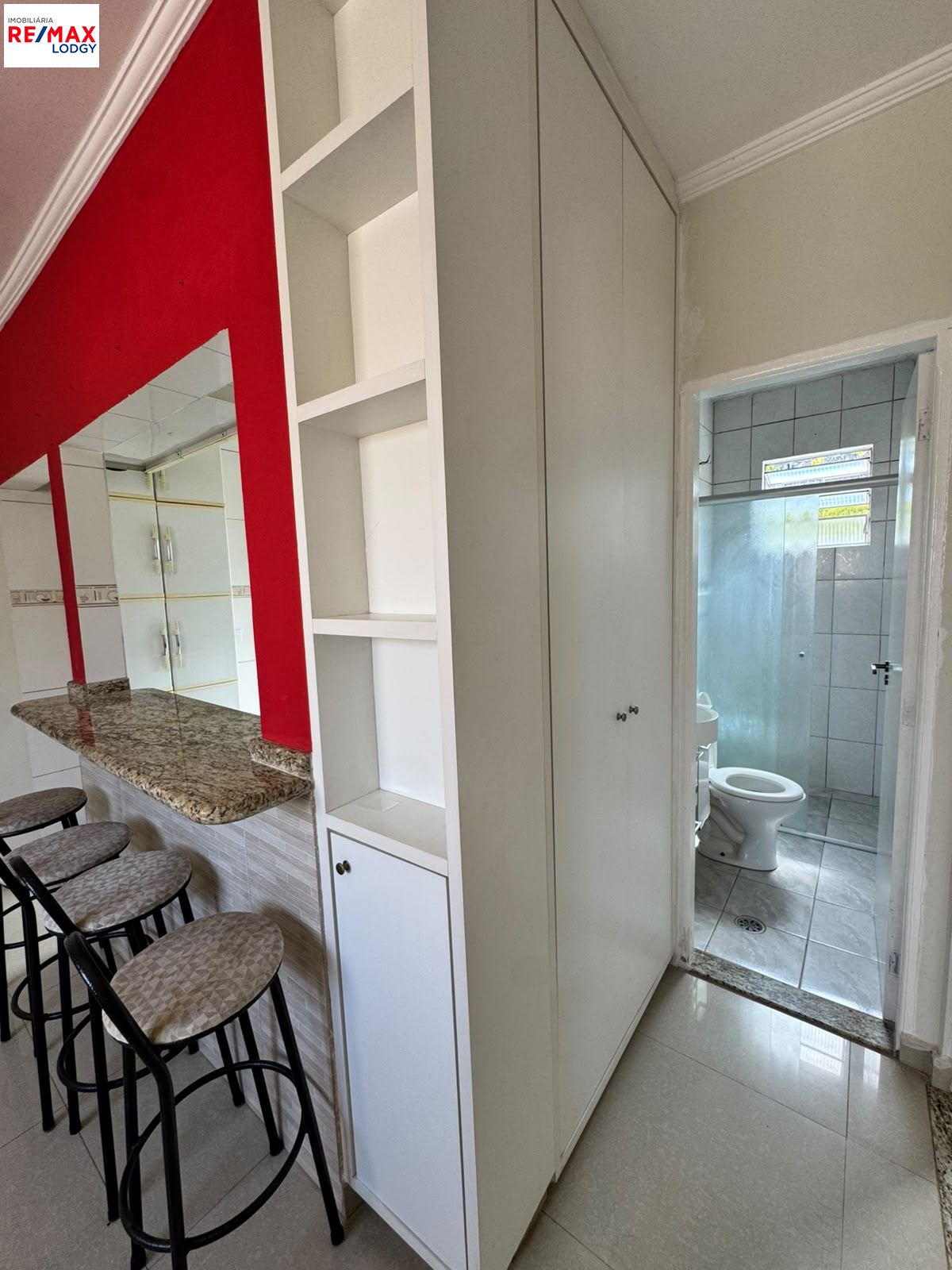 Apartamento em Jardim Cruzeiro, Mairinque - Apartamento - Foto 17