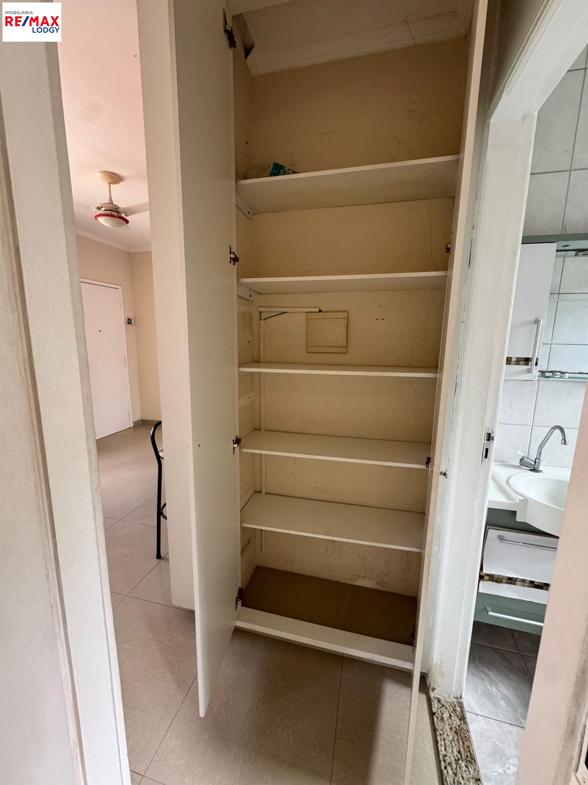 Apartamento em Jardim Cruzeiro, Mairinque - Apartamento - Foto 15
