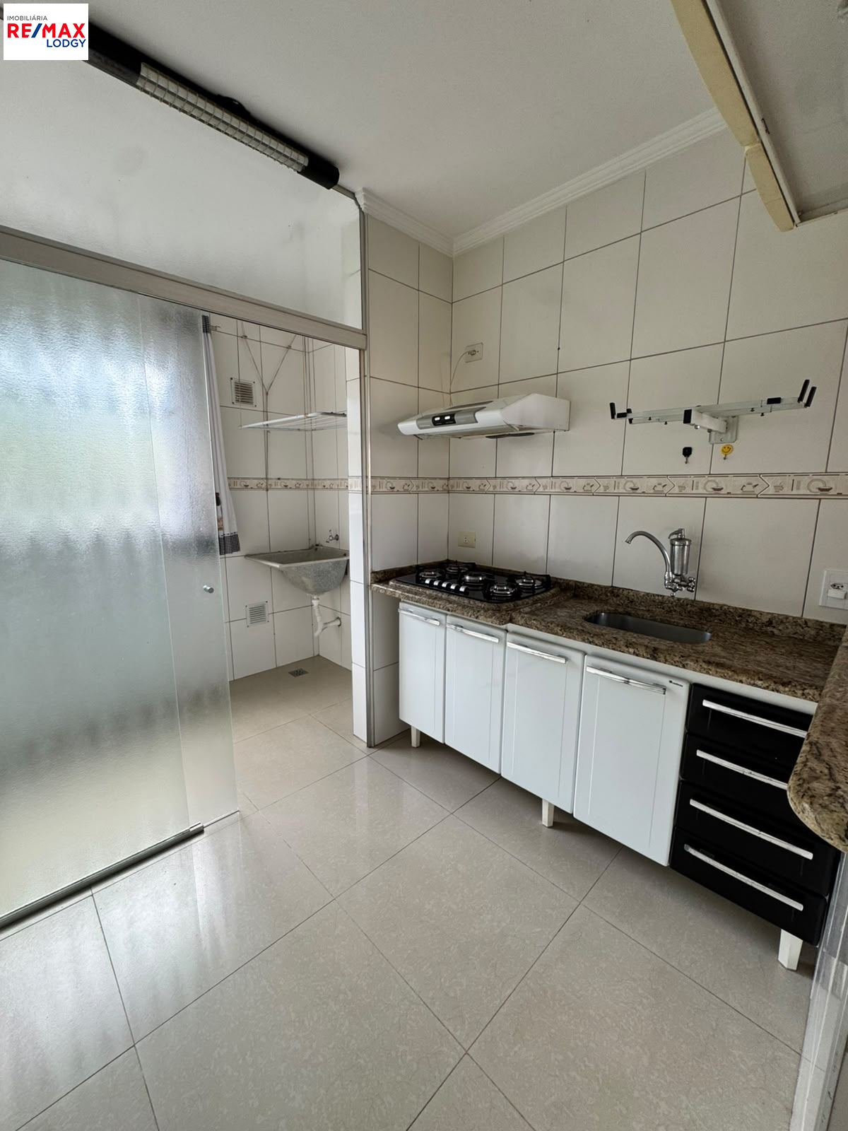 Apartamento em Jardim Cruzeiro, Mairinque - Apartamento - Foto 3
