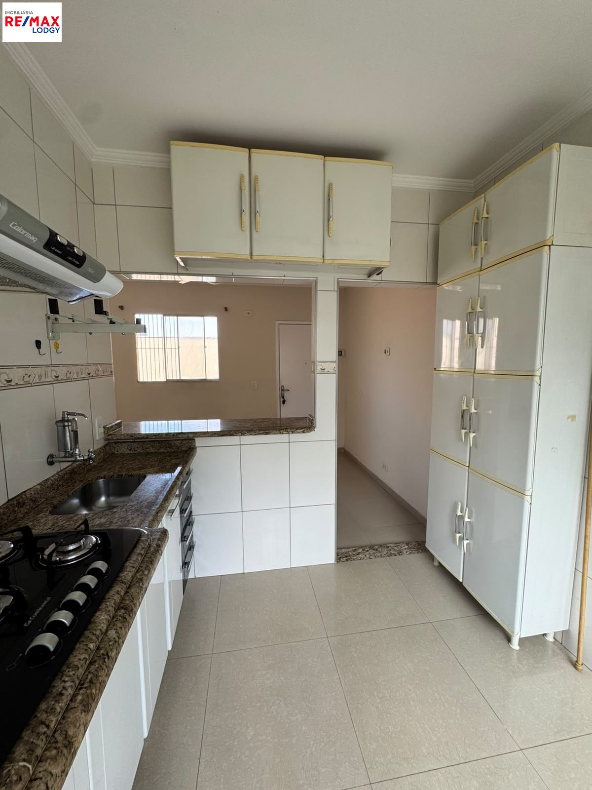 Apartamento em Jardim Cruzeiro, Mairinque - Apartamento - Foto 4