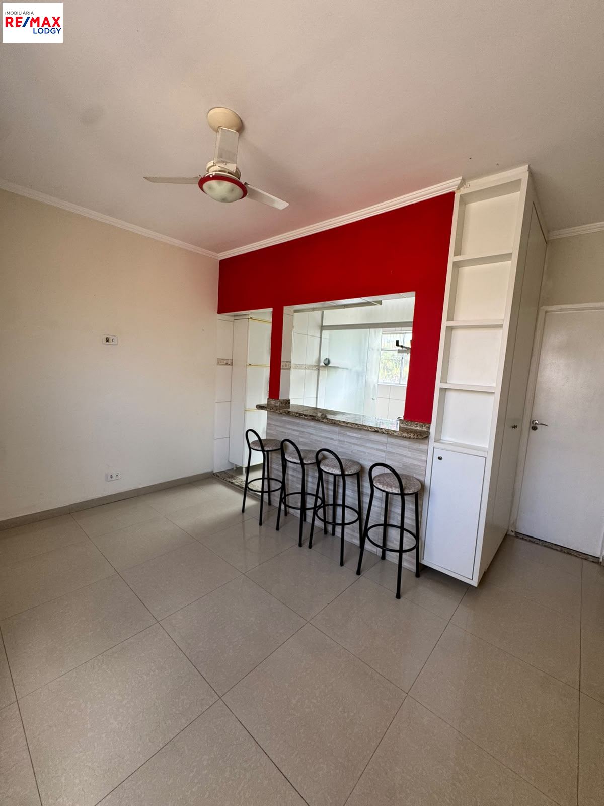 Apartamento em Jardim Cruzeiro, Mairinque - Apartamento - Foto 2