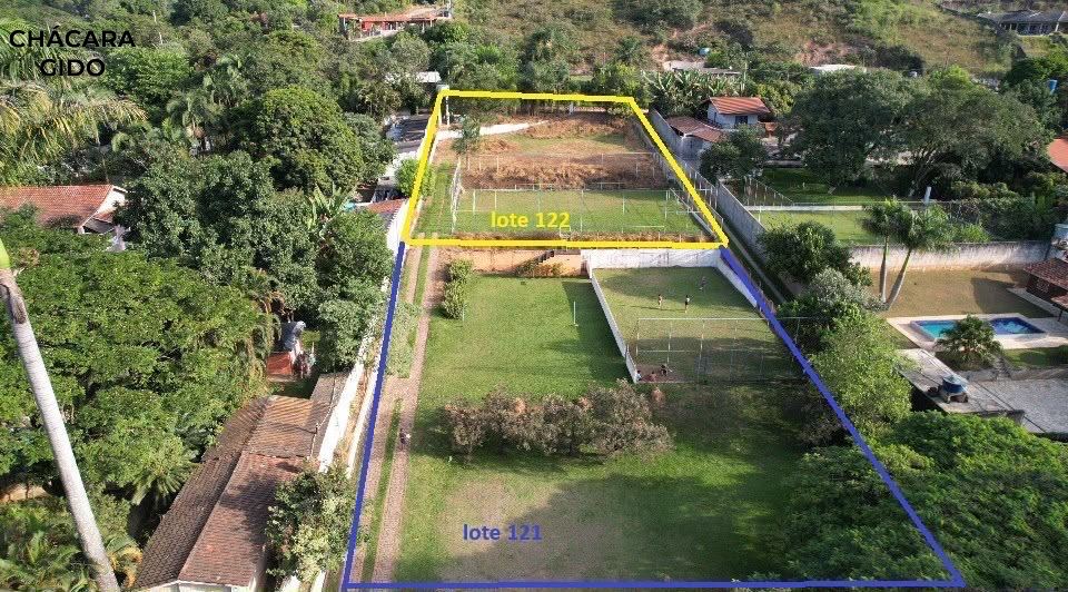 Terreno em Mombaça, São Roque - Direto com a proprietária - Foto 3