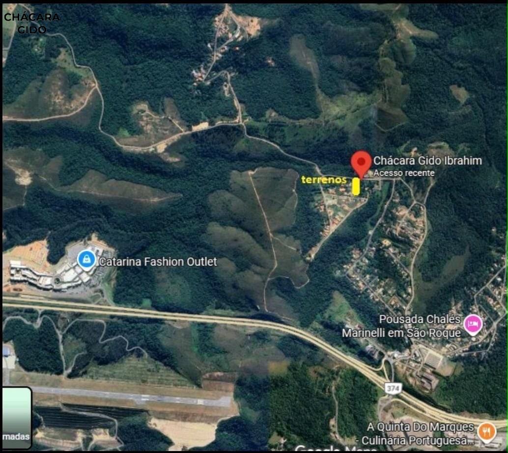 Chácara em Mombaça, São Roque - Direto com a proprietária - Foto 5