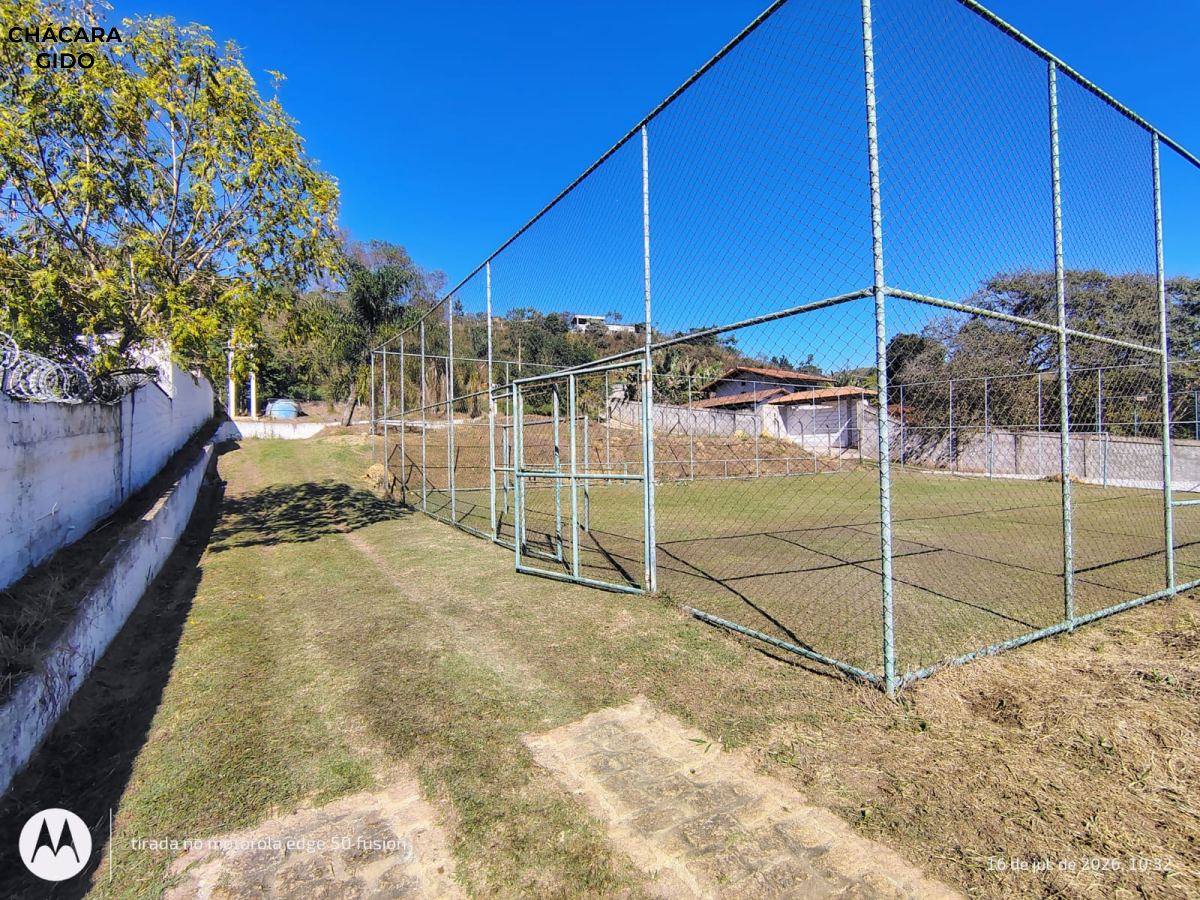 Sítio em Mombaça, São Roque - Direto com a proprietária - Foto 7