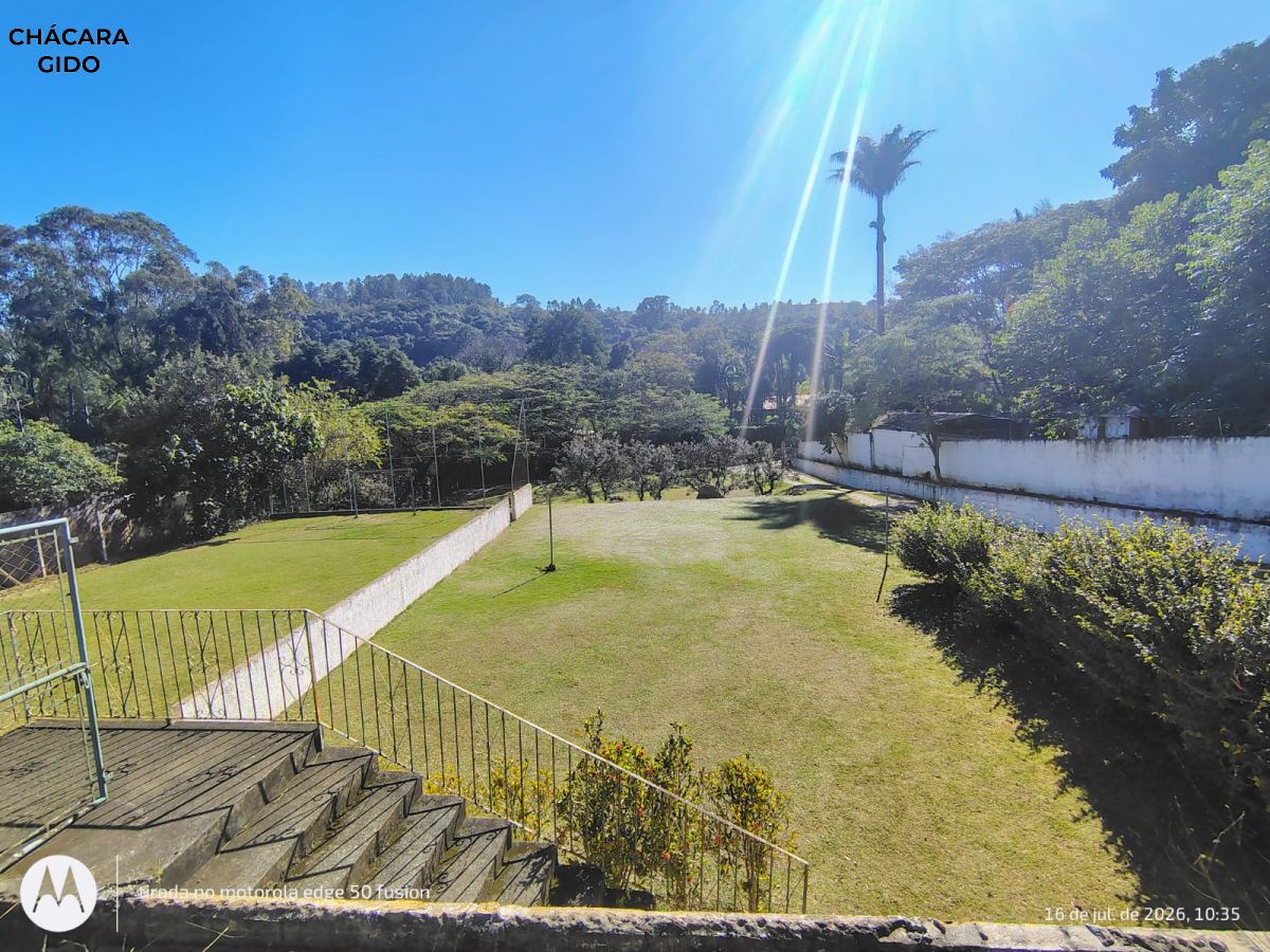 Sítio em Mombaça, São Roque - Direto com a proprietária - Foto 6
