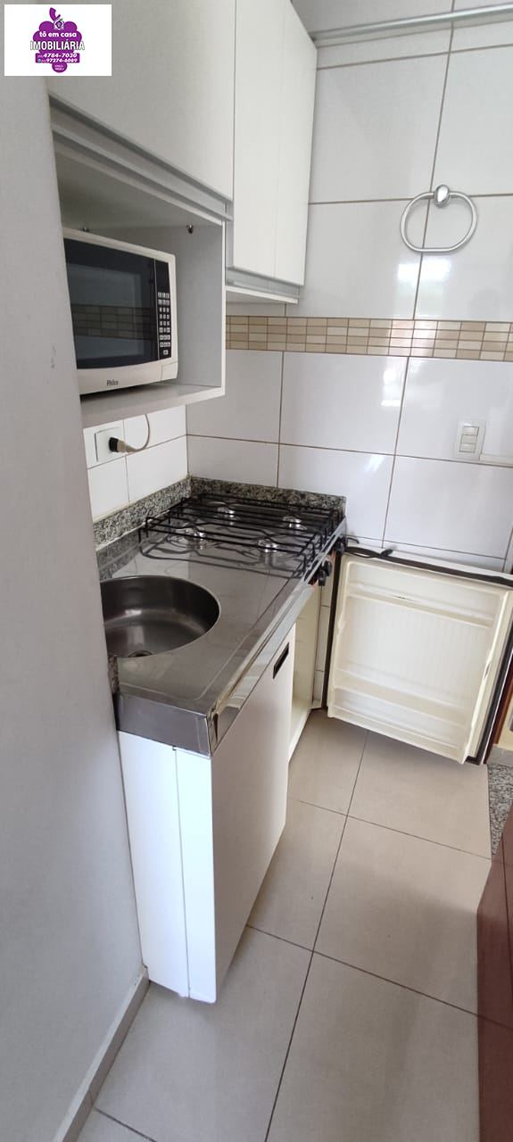 Apartamento no Centro, São Roque - Foto 6