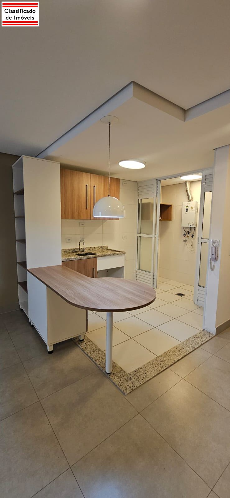 Apartamento no Centro, São Roque - Foto 4