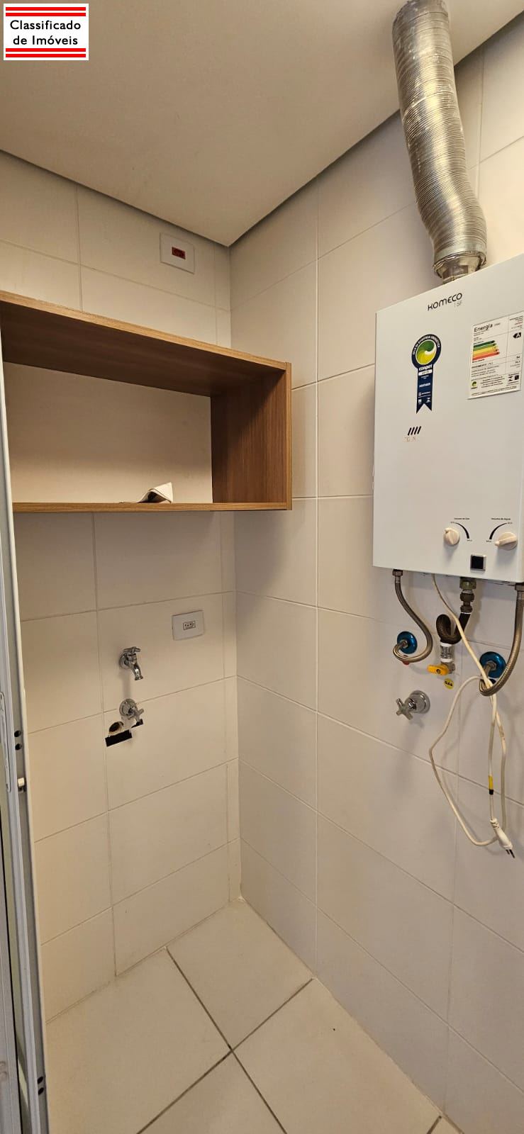 Apartamento no Centro, São Roque - Foto 6