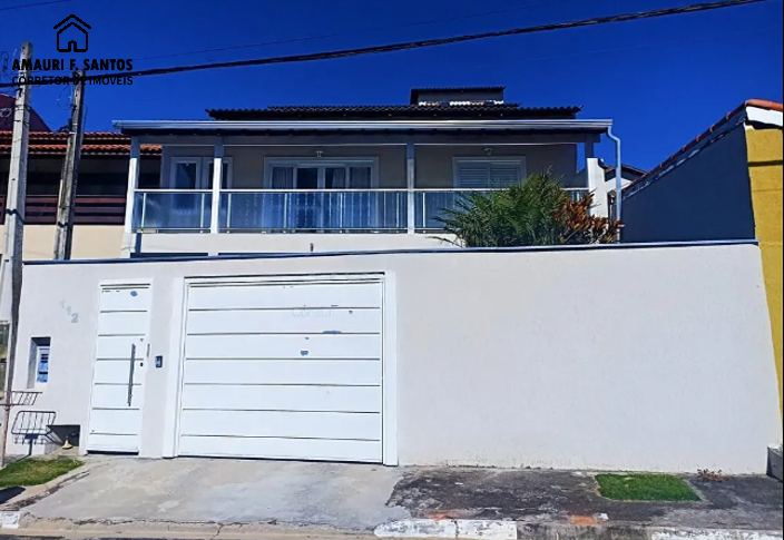 Condomínio em , São Roque - casa em condominio no centro
