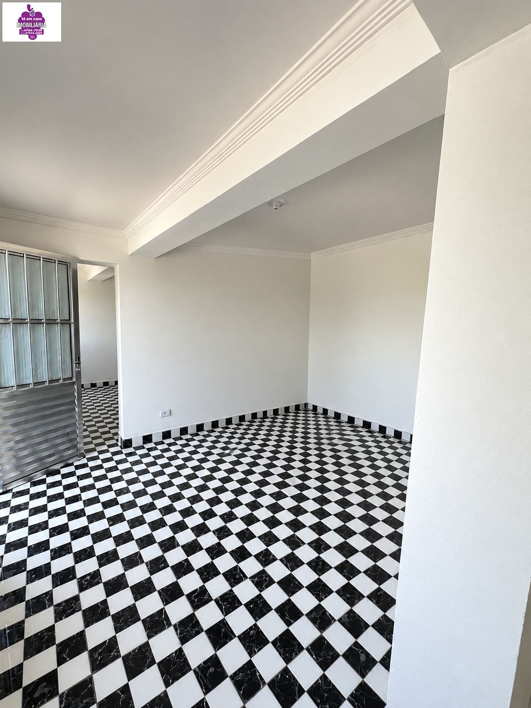 Casa em Vila Nova São Roque, São Roque - Imóvel para locação em São Roque