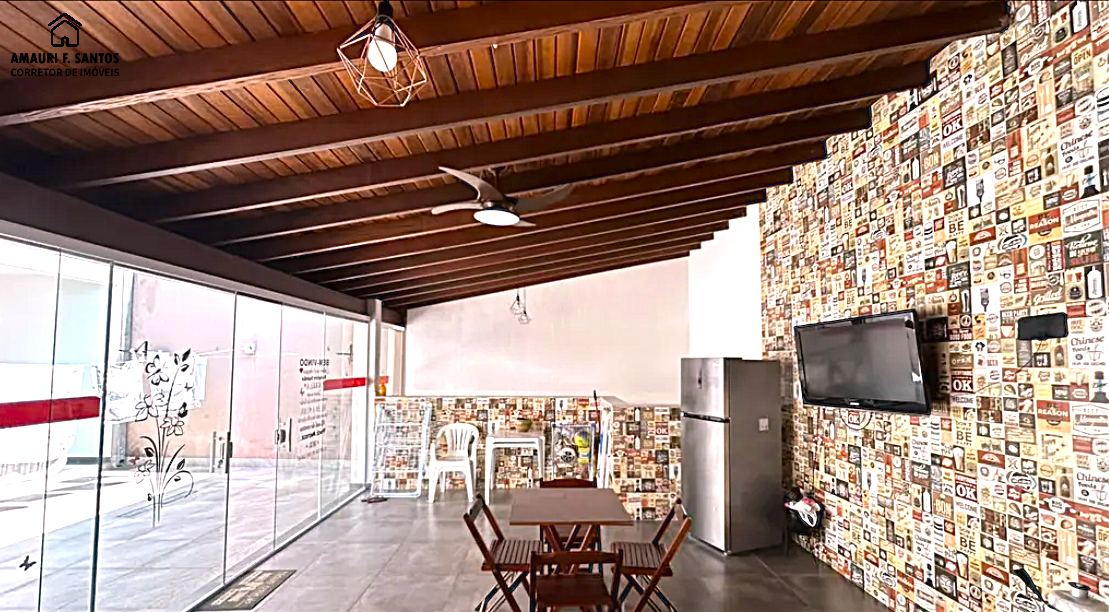 Condomínio em , São Roque - casa com ótimo acabamento em condominio - Foto 12