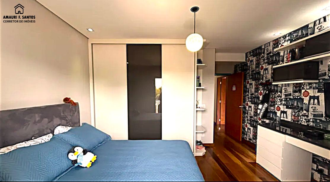 Condomínio em , São Roque - casa com ótimo acabamento em condominio - Foto 11