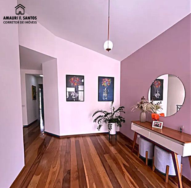 Condomínio em , São Roque - casa com ótimo acabamento em condominio - Foto 2
