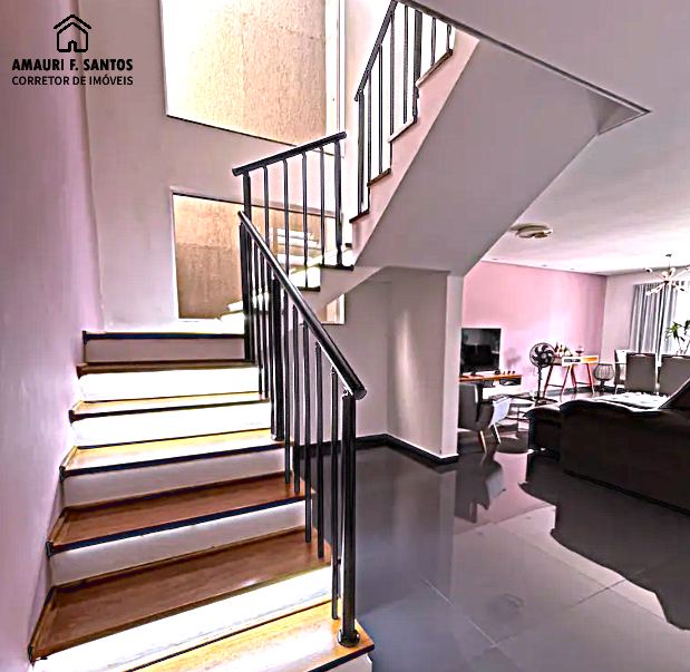Condomínio em , São Roque - casa com ótimo acabamento em condominio - Foto 3
