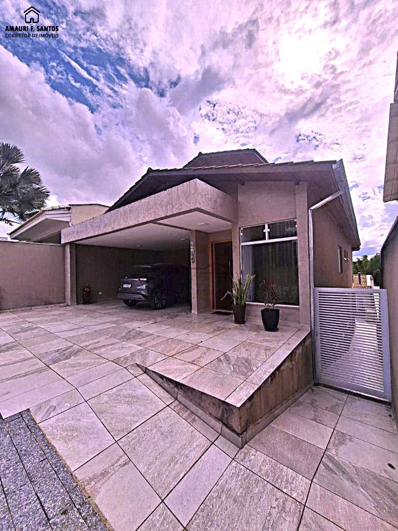 Condominio em , São Roque - casa com ótimo acabamento em condominio