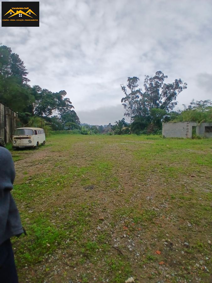 Terreno em Bairro Pantojo, Mairinque - Foto 19