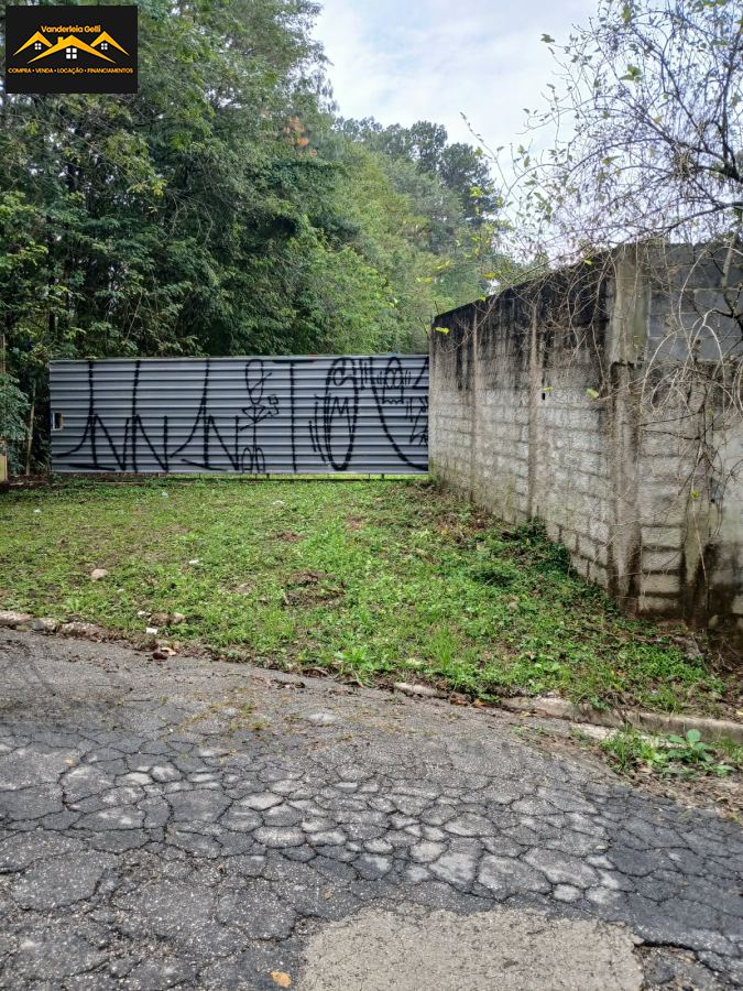 Terreno em Bairro Pantojo, Mairinque - Foto 17