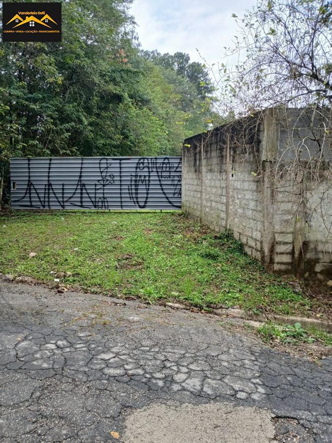 Terreno em Bairro Pantojo, Mairinque - Foto 16