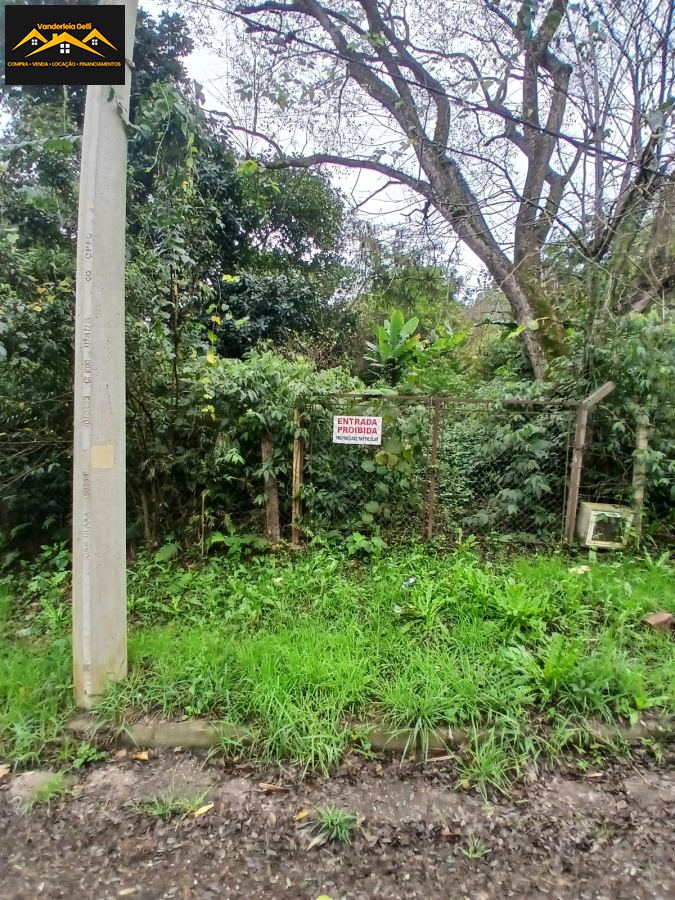 Terreno em Bairro Pantojo, Mairinque - Foto 13