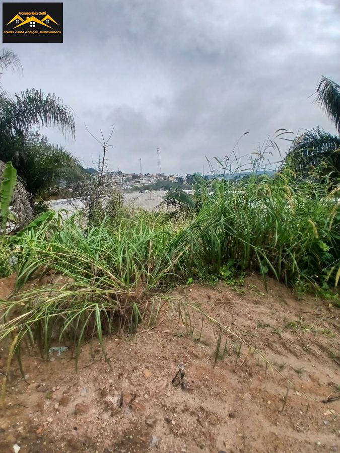 Terreno em Bairro Pantojo, Mairinque - Foto 9