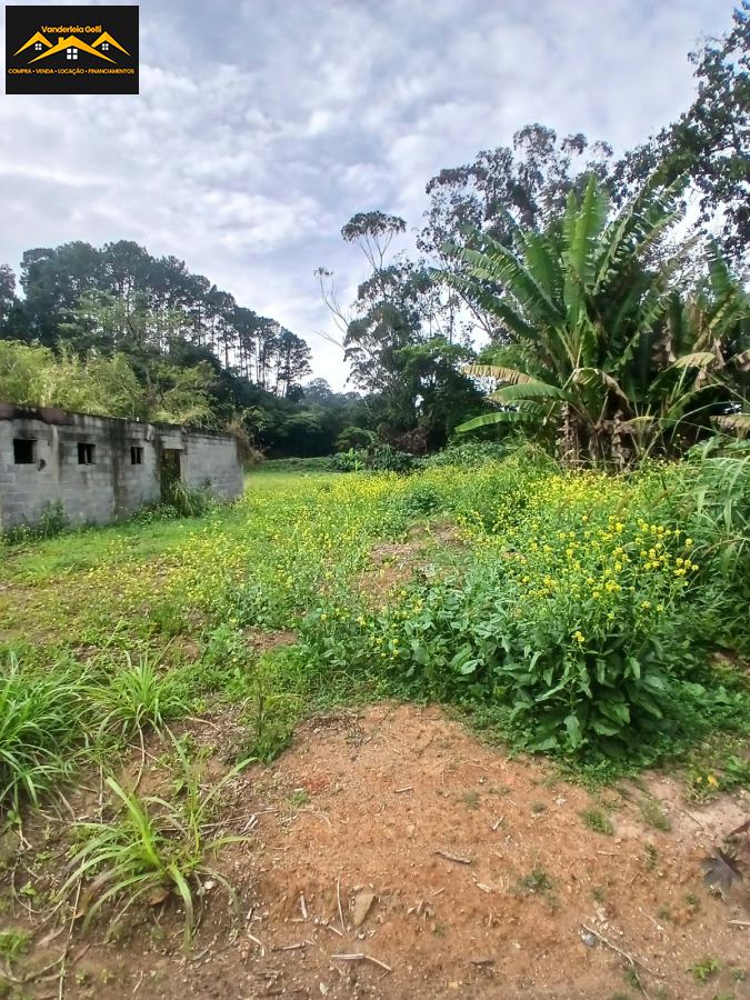 Terreno em Bairro Pantojo, Mairinque - Foto 5