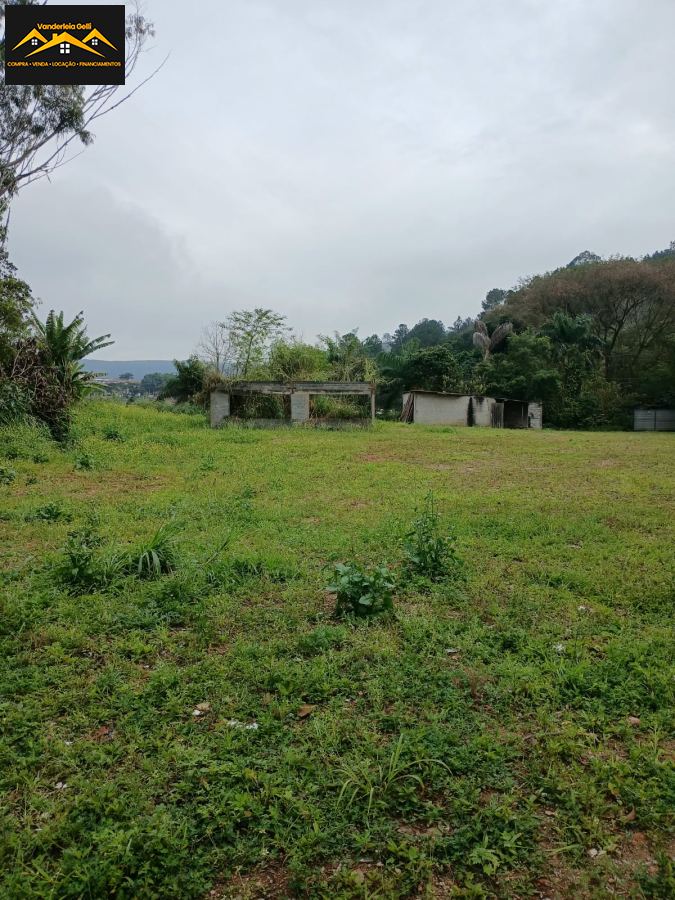 Terreno em Bairro Pantojo, Mairinque - Foto 4