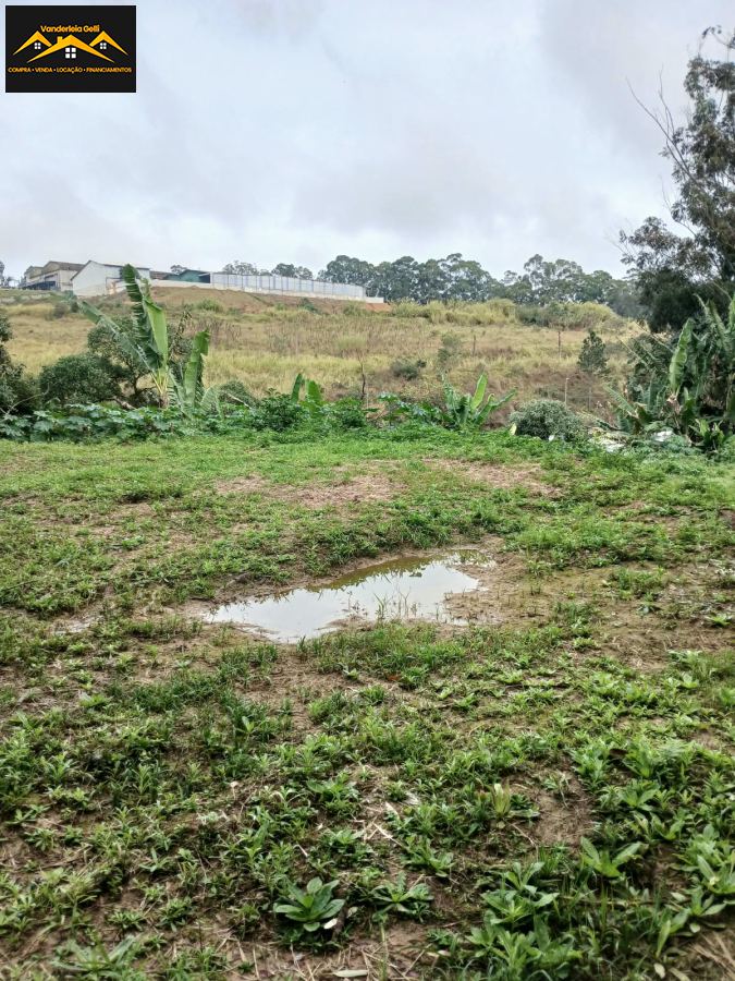 Terreno em Bairro Pantojo, Mairinque - Terreno Comercial pra venda