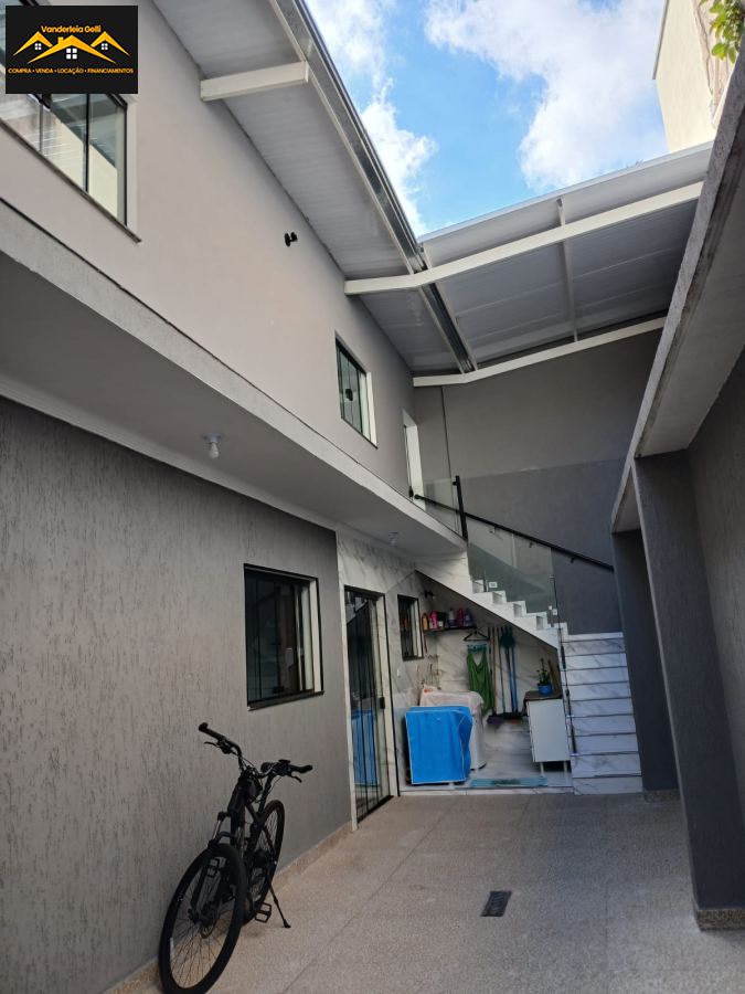 Condomínio em Vila Mike, São Roque - Foto 31