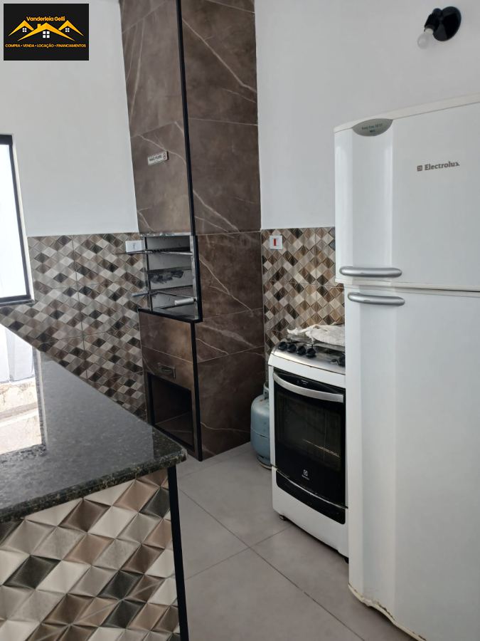 Condomínio em Vila Mike, São Roque - Foto 27